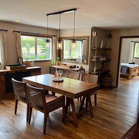 Rustic Barn Farmstay Kerikeri Luaran gambar