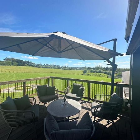 Rustic Barn Farmstay Kerikeri Luaran gambar