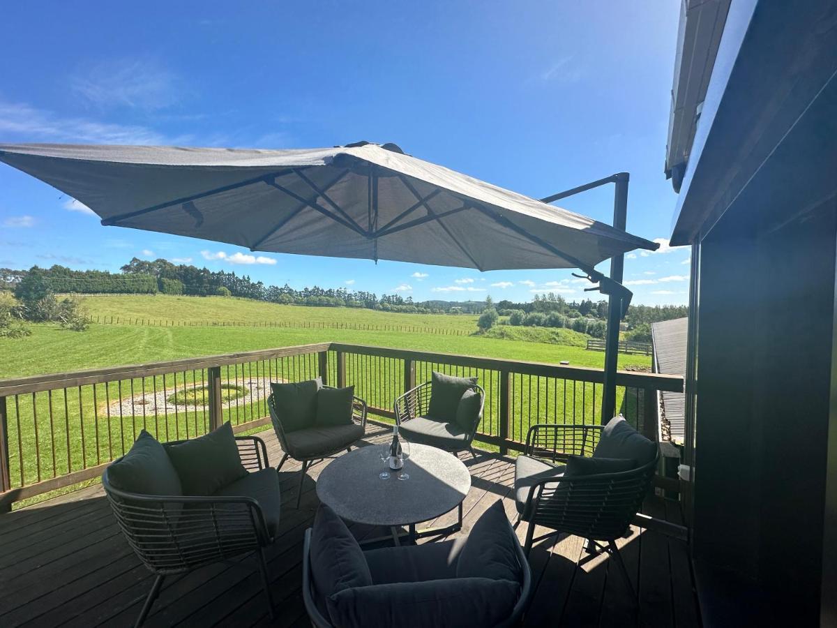 Rustic Barn Farmstay Kerikeri Luaran gambar